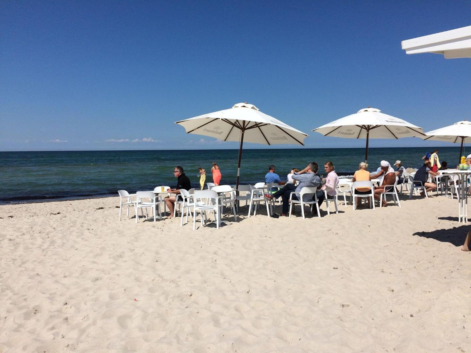 Ferienwohnungen Fischland Dierhagen Extérieur photo