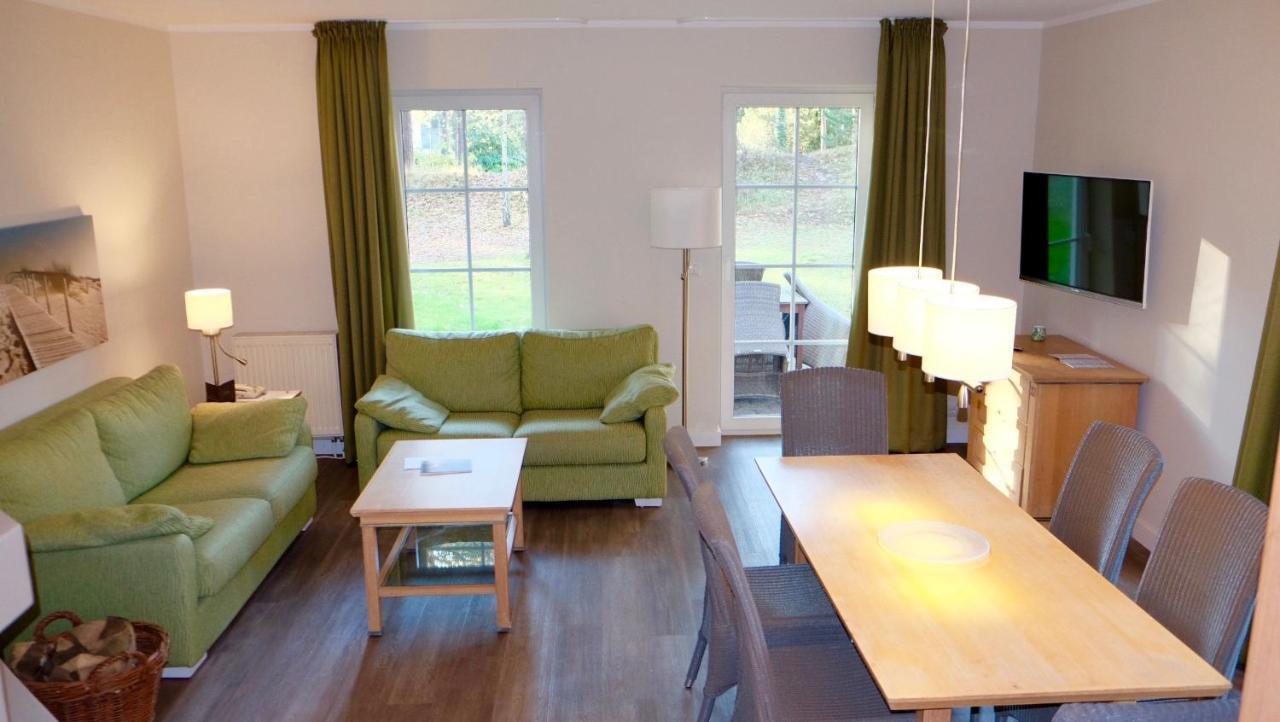 Ferienwohnungen Fischland Dierhagen Extérieur photo