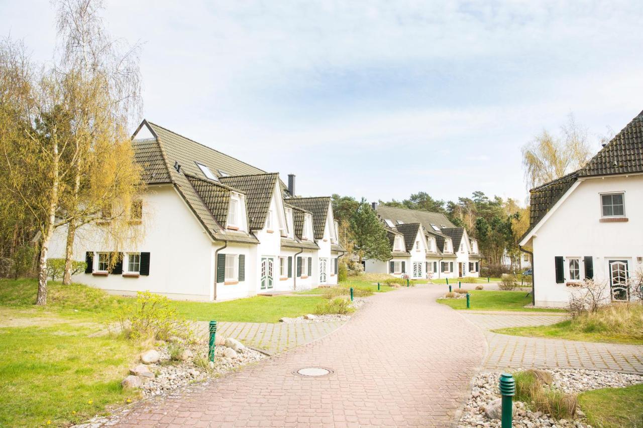Ferienwohnungen Fischland Dierhagen Extérieur photo